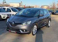 Bild des Angebotes Renault Scenic IV Experience 72000km