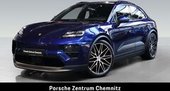 Bild des Angebotes Porsche Macan 4 Electric BEV!;Luftfed.;Pano;Beifahrerdisplay;BOS