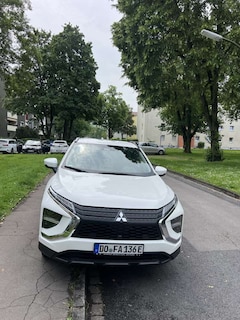 Bild des Angebotes Mitsubishi Eclipse Cross Plug-In Hybrid 4WD Basis