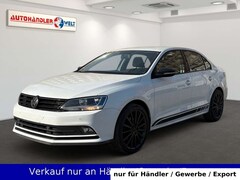 Bild des Angebotes VW Jetta 1.2 TSI Klimaautomatik PDC
