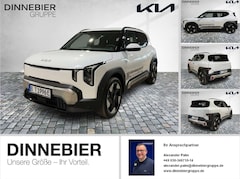 Bild des Angebotes Kia EV2 EARTH 42.2 kW SHZ+HARMAN/KARDON 360-CAM LM