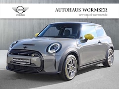 Bild des Angebotes MINI Cooper SE Hatch DAB LED Navi Tempomat Klimaaut.