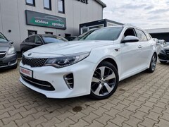 Bild des Angebotes Kia Optima Sportswagon GT-Line Leder