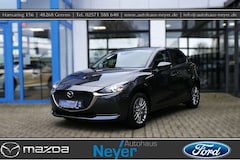 Bild des Angebotes Mazda 2 SKYACTIV-G 90 Kizoku *LED Kamera SHZ*