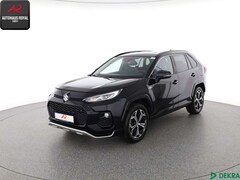 Bild des Angebotes Suzuki Across Across 2.5 HYBRID 4x4 TOTWINKEL,KEYLESS,ACC,19Z