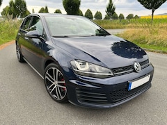 Bild des Angebotes VW Golf GTD BlueMotion Technology