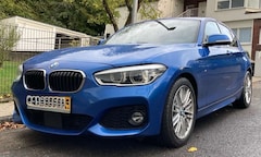 Bild des Angebotes BMW 125 125d Sport-Aut. M Sport