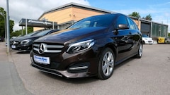 Bild des Angebotes Mercedes-Benz B 200 d /NAVI/AUTOMATIK/URBAN