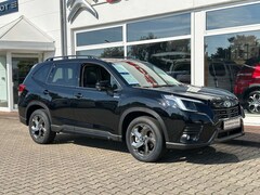 Bild des Angebotes Subaru Forester 2.0ie EDIT.  BLACK PLATINUM