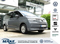 Bild des Angebotes VW T7 Multivan Life 1.5 TSI DSG KR NAVI LED GRA 7-Si.