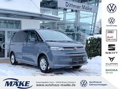 Bild des Angebotes VW T7 Multivan Life 1.5 TSI DSG KR NAVI LED GRA 7-Si.