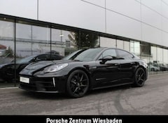 Bild des Angebotes Porsche Panamera 4 E-Hybrid - Pano - BOSE - 21" - HeadUp