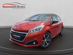 Bild des Angebotes Peugeot 208 Active *Kamera, SHZ, PDC, NAVI, ALU, CarPlay*
