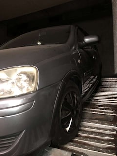Bild des Angebotes Opel Corsa GL