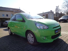 Bild des Angebotes Mitsubishi Space Star 1.2 Clear Tec Shine+