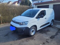 Bild des Angebotes Citroen Berlingo Berlingo Multispace HDi 75 Attraction