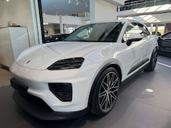 Bild des Angebotes Porsche Macan Electric 4*INNO-DRIVE*MEGA VOLL*22ZOLL*