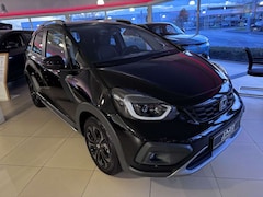 Bild des Angebotes Honda Jazz e:HEV 1.5 i-MMD Hybrid Crosstar Advance