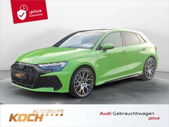 Bild des Angebotes Audi RS3 RS3 Sportback q. MATRIX, HuD, RS AGA, PANO,SONOS