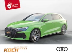 Bild des Angebotes Audi RS3 RS3 Sportback q. MATRIX, HuD, RS AGA, PANO,SONOS