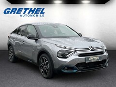 Bild des Angebotes Citroen E-C4 Electric Shine HUD Navi 360 Kamera LED Apple CarPlay Androi