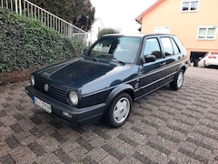 VW Golf Madison