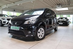 Bild des Angebotes SEAT Mii electric Plus 61 kW (83 PS), Automatik, Frontan...