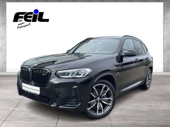 Bild des Angebotes BMW X3 M 40d   Head-Up HiFi DAB WLAN Pano.Dach RFK