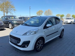 Bild des Angebotes Peugeot 107 Active 1.0 Automatik Klima  Tüv NEU