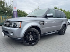 Bild des Angebotes Land Rover Range Rover Sport SDV6 HSE *R-KAMERA*SCHIEBEDACH