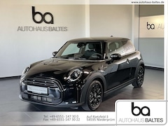 Bild des Angebotes MINI Cooper Cooper Classic LED/Premium/SH/Black/Multi/AAC/Driv