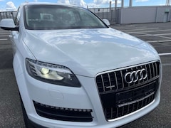 Bild des Angebotes Audi Q7 3.0 TDI quattro / 7 Sitze