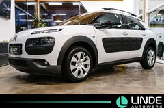 Bild des Angebotes Citroen C4 Cactus Feel |R.KAMERA|TEMPO.|KLIMA|SHZ|USB