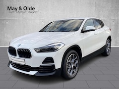 Bild des Angebotes BMW X2 sDrive18i Navi LED El. Heckklappe Mehrzonenklima 2