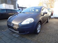 Bild des Angebotes Fiat Grande Punto 1.4 8V Dynamic (Klima,AHK,Tüv Neu 91 TKM-Top 1A