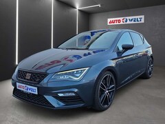 Bild des Angebotes SEAT Leon Cupra 290 DSG LED Alcantara Sitzheizung LED