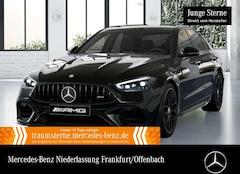 Bild des Angebotes Mercedes-Benz C 63 AMG C 63 S E NIGHT+DRIVERS+PANO+360+BURMESTER+KEYLESS