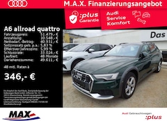 Bild des Angebotes Audi A6 allroad A6 allroad 45 TDI QUATT LUFT+PANO+NAV+KAMERA+HUD