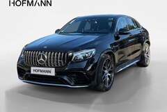 Bild des Angebotes Mercedes-Benz GLC 63 AMG AMG GLC 63 S 4Matic