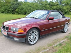 BMW 325 3er 325i