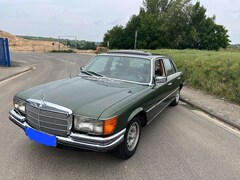 Bild des Angebotes Mercedes-Benz 450 SE