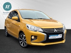 Bild des Angebotes Mitsubishi Space Star Select+ |Kamera|Shz|Tempomat|1.Hand