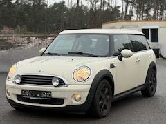 Bild des Angebotes MINI One Clubman One