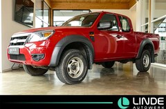 Bild des Angebotes Ford Ranger XL Extrakabine 4X4 |AHK|AUX|1.Hand