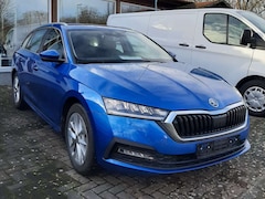 Bild des Angebotes Skoda Octavia