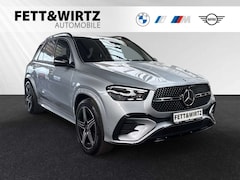 Bild des Angebotes Mercedes-Benz GLE 450 d 4Matic AMG|Panorama|21"|AHK|Burmester