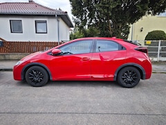 Bild des Angebotes Honda Civic Civic 1.6 i-DTEC Elegance