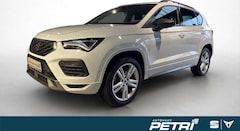Bild des Angebotes SEAT Ateca FR Seat Ateca 2.0 TDi FR DSG 4Drive