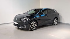 Bild des Angebotes VW ID.4 Pro Perfor. 1st Max TRAVEL*MEM*AHK*PANO*HUD