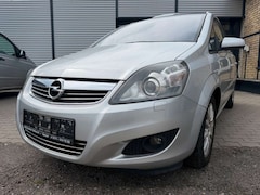 Bild des Angebotes Opel Zafira B Cosmo****Panorama****TOP****